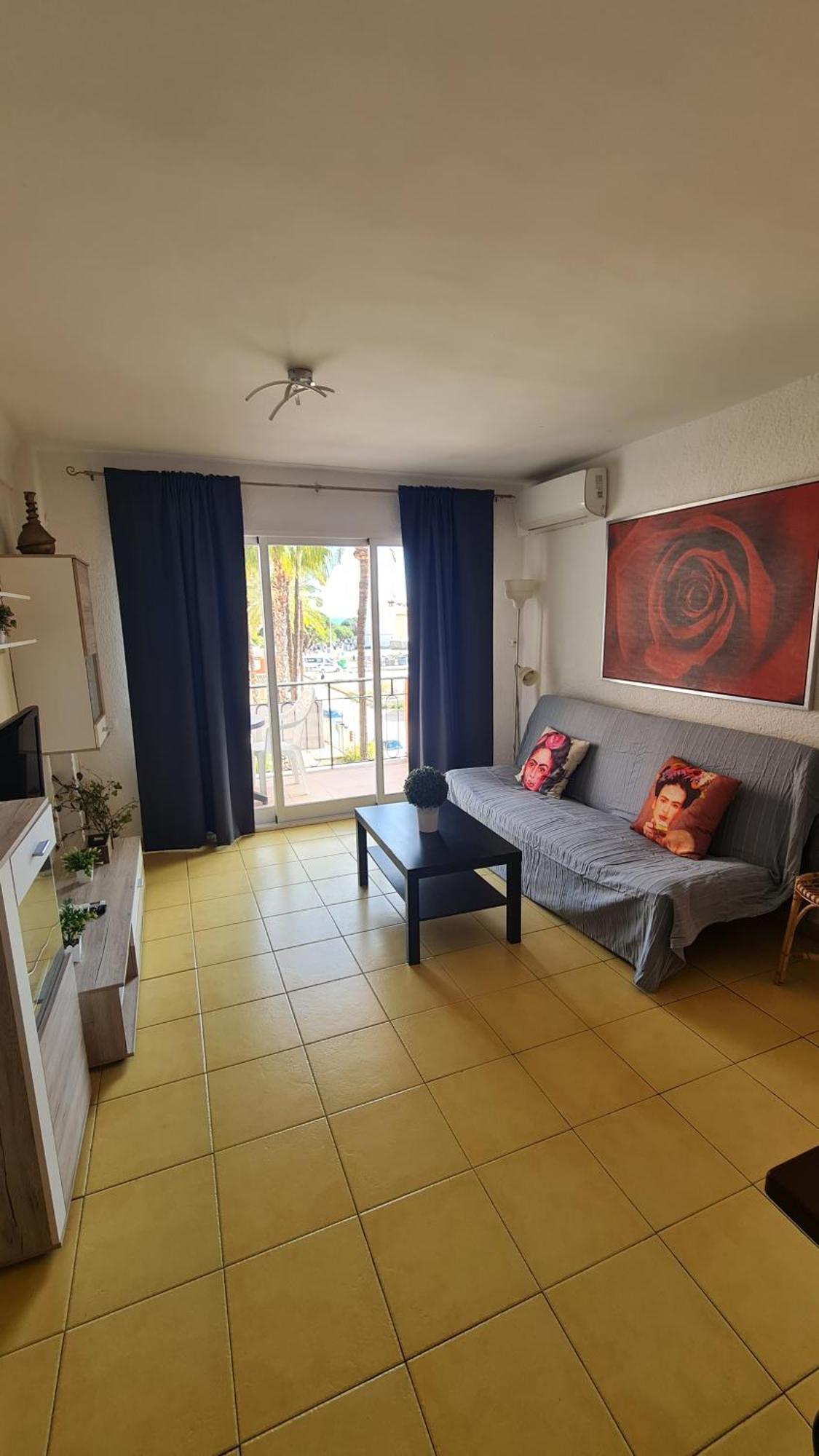 Rincon Del Arenal Apartment ฮาเวอา ภายนอก รูปภาพ