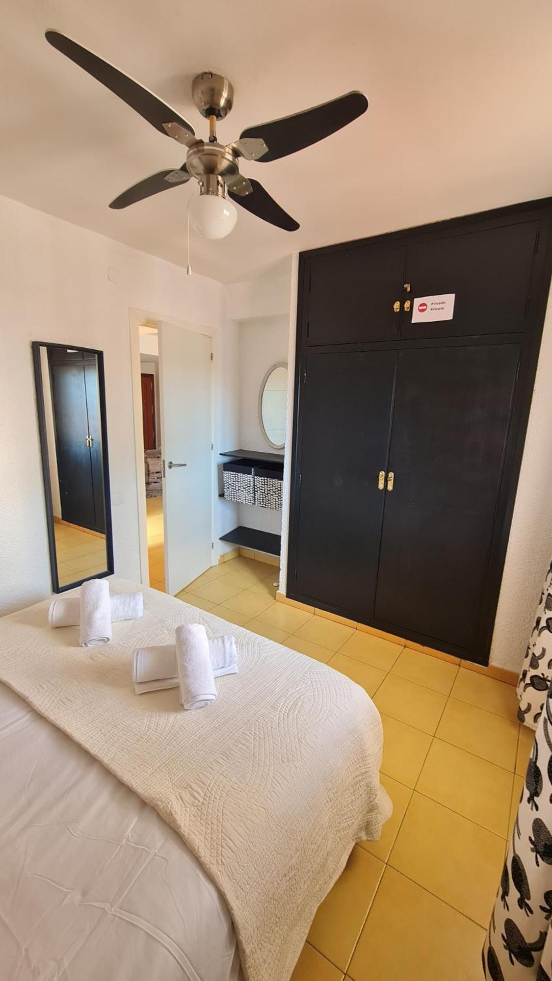 Rincon Del Arenal Apartment ฮาเวอา ภายนอก รูปภาพ