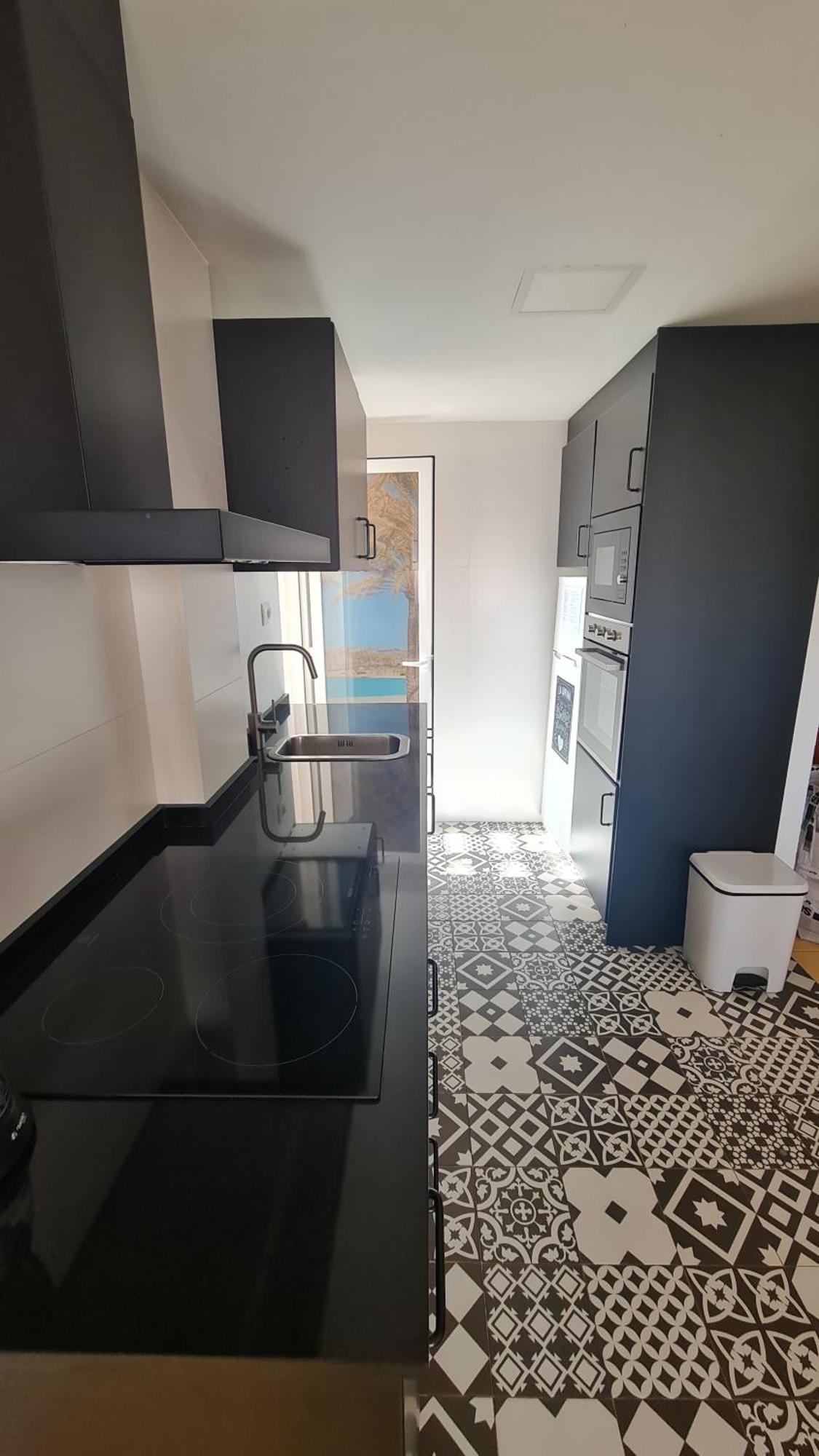 Rincon Del Arenal Apartment ฮาเวอา ภายนอก รูปภาพ