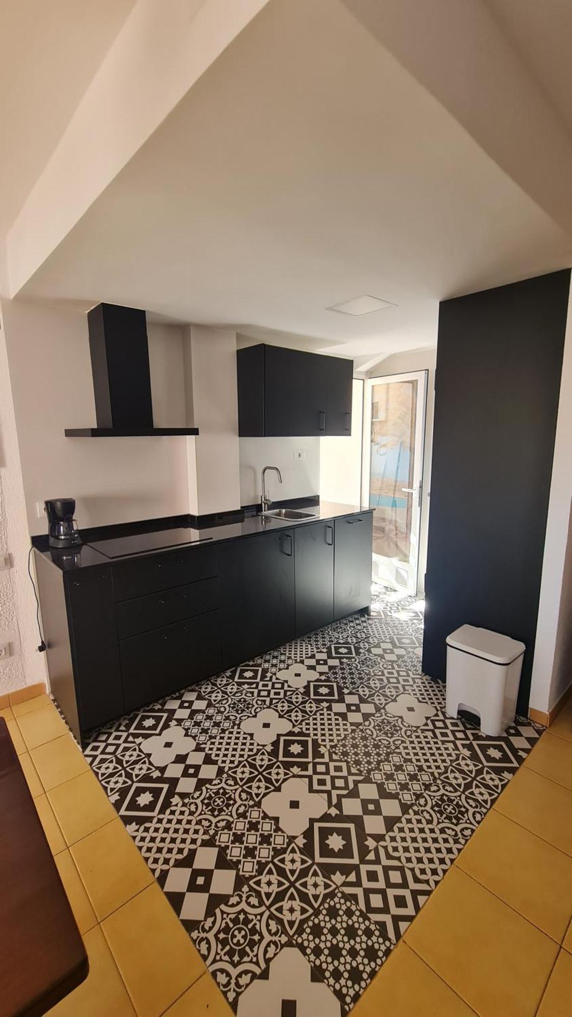 Rincon Del Arenal Apartment ฮาเวอา ภายนอก รูปภาพ