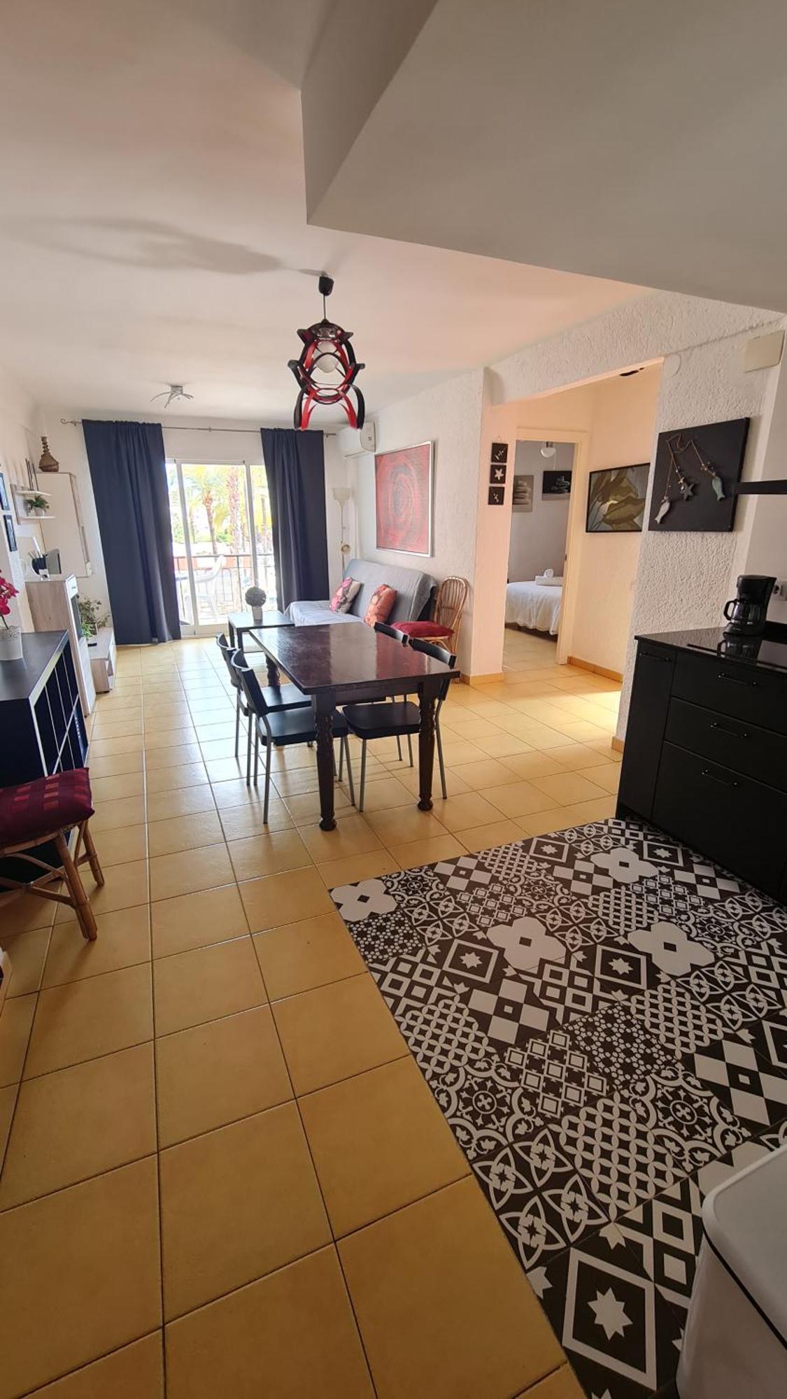 Rincon Del Arenal Apartment ฮาเวอา ภายนอก รูปภาพ