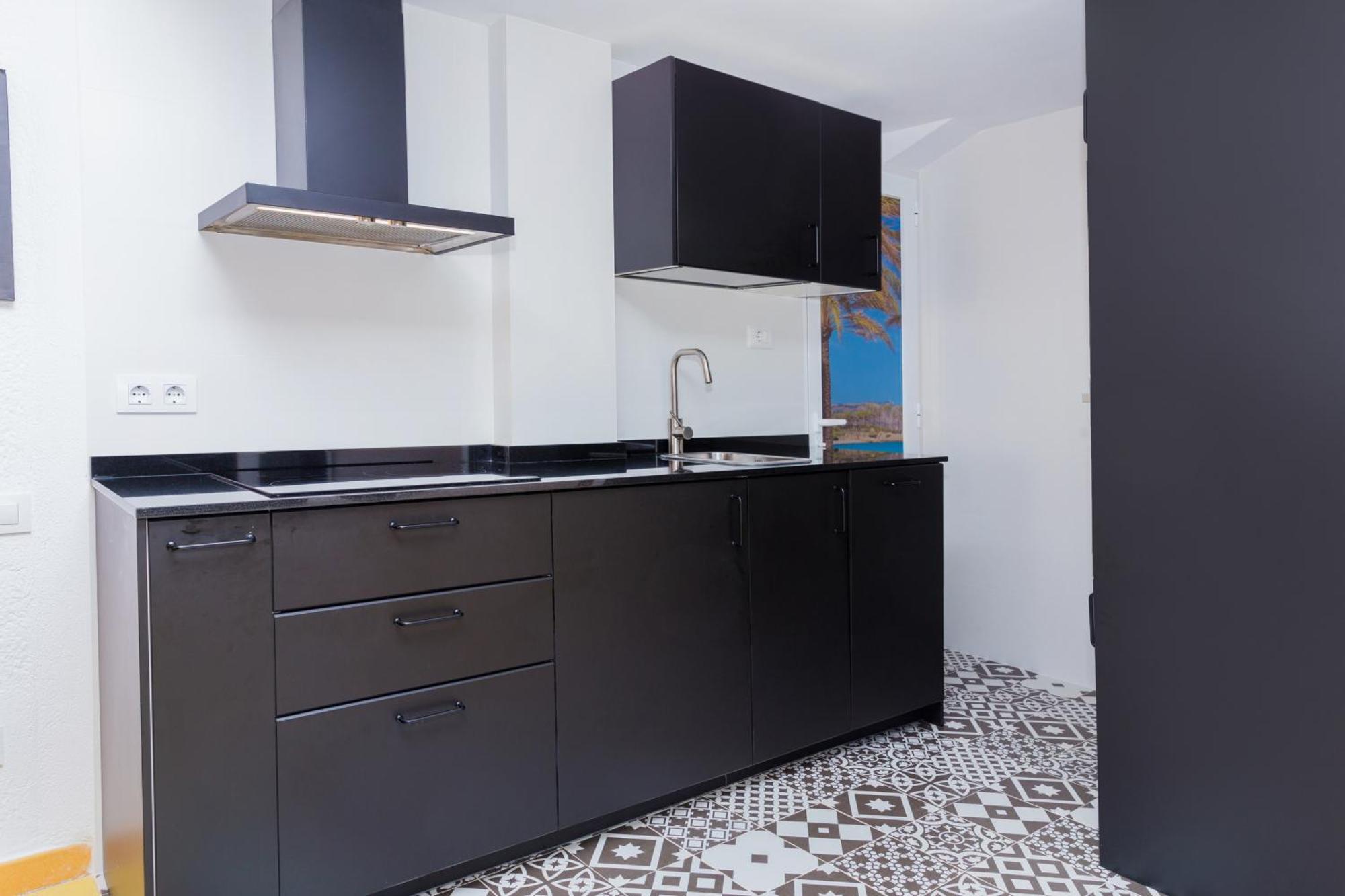 Rincon Del Arenal Apartment ฮาเวอา ภายนอก รูปภาพ