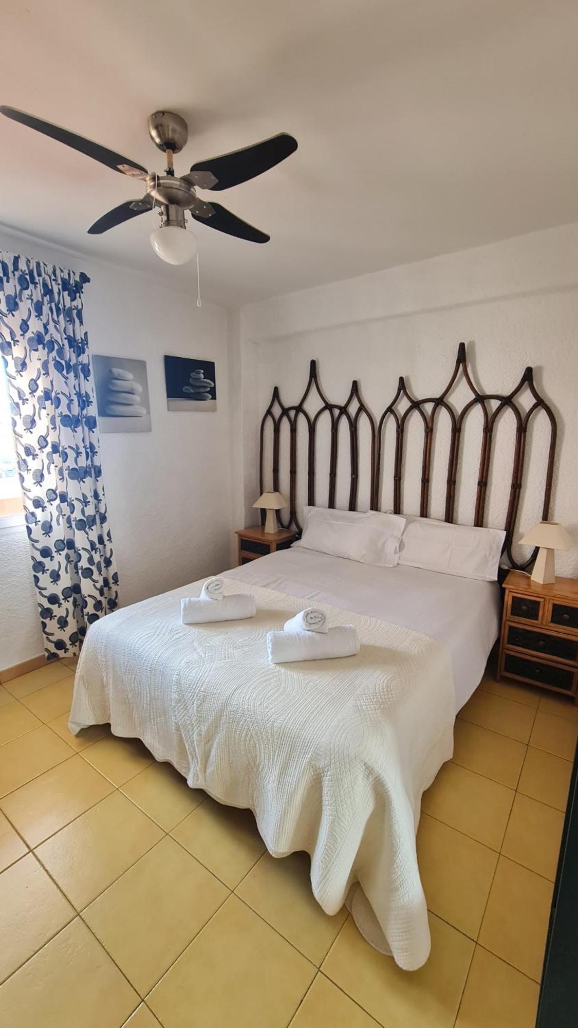 Rincon Del Arenal Apartment ฮาเวอา ภายนอก รูปภาพ