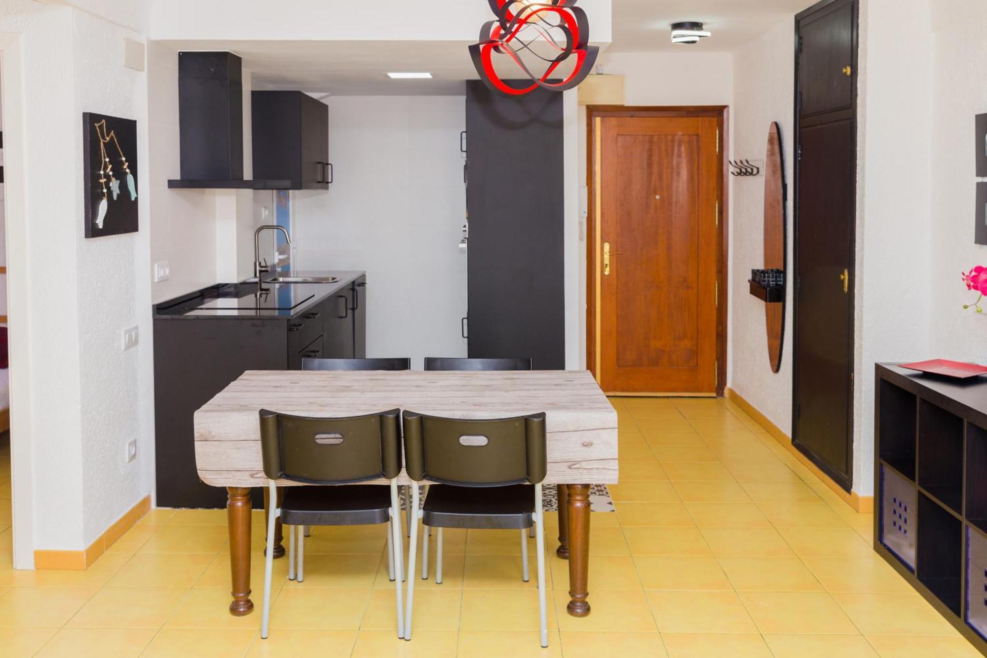 Rincon Del Arenal Apartment ฮาเวอา ภายนอก รูปภาพ