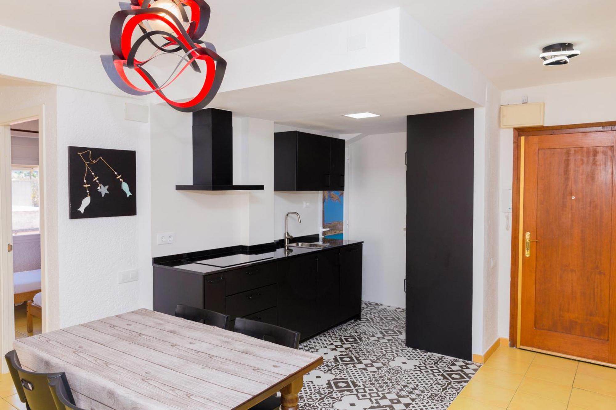 Rincon Del Arenal Apartment ฮาเวอา ภายนอก รูปภาพ