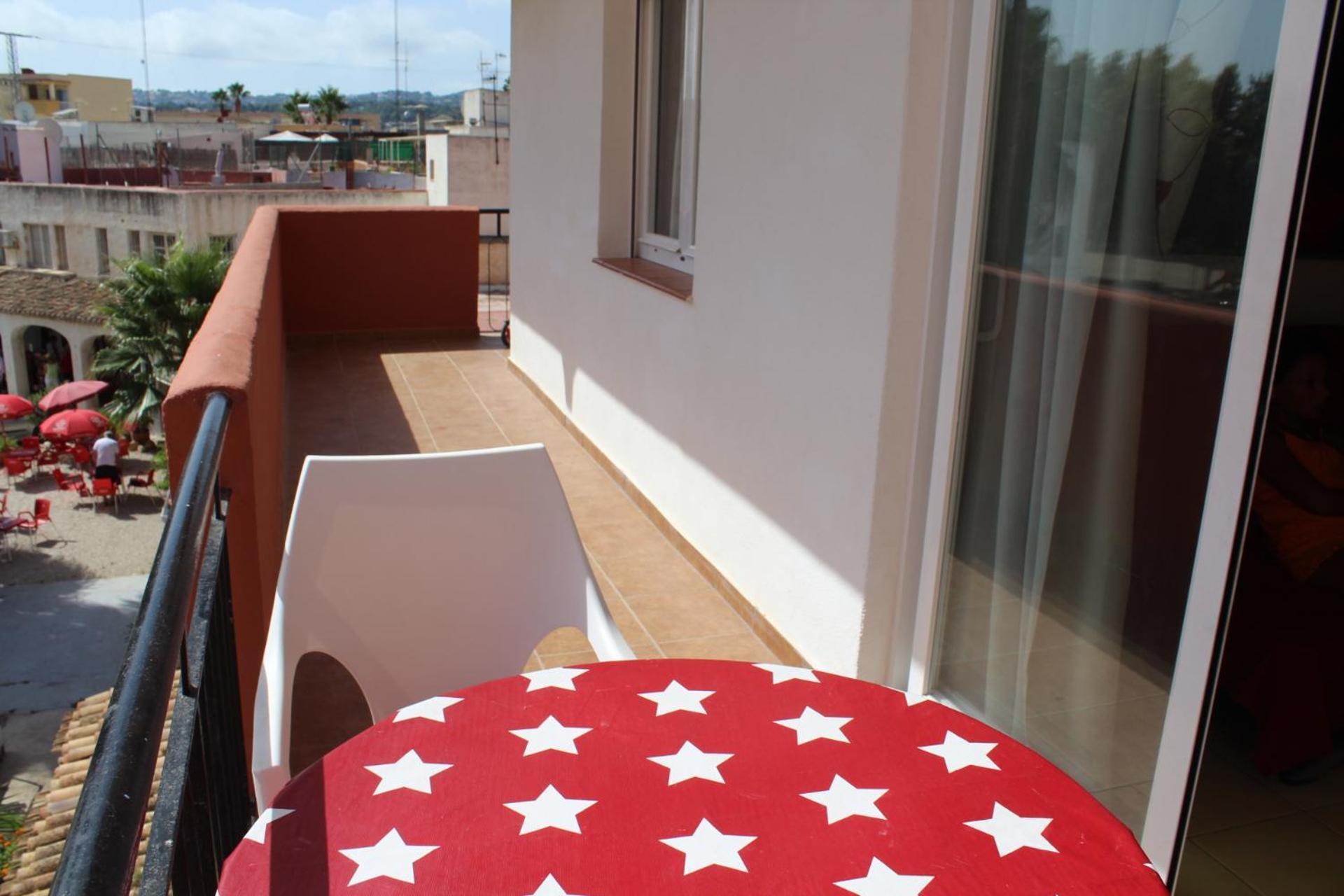 Rincon Del Arenal Apartment ฮาเวอา ภายนอก รูปภาพ