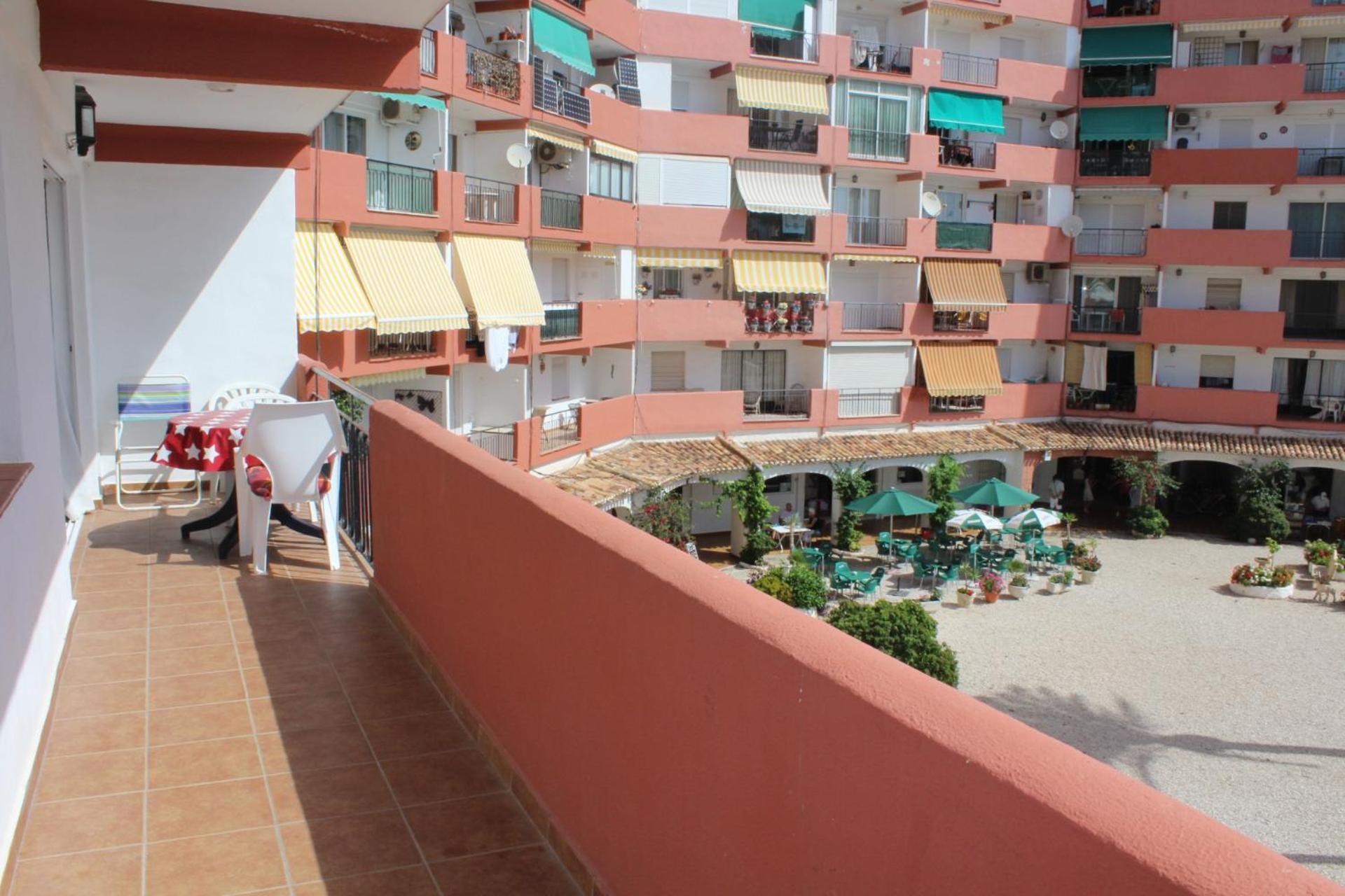 Rincon Del Arenal Apartment ฮาเวอา ภายนอก รูปภาพ