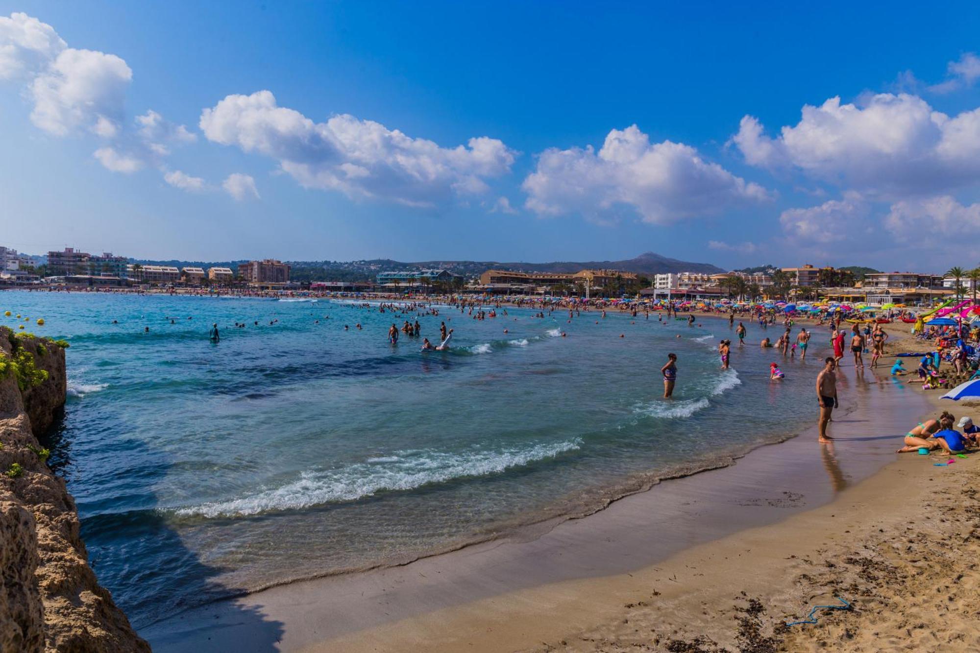 Rincon Del Arenal Apartment ฮาเวอา ภายนอก รูปภาพ