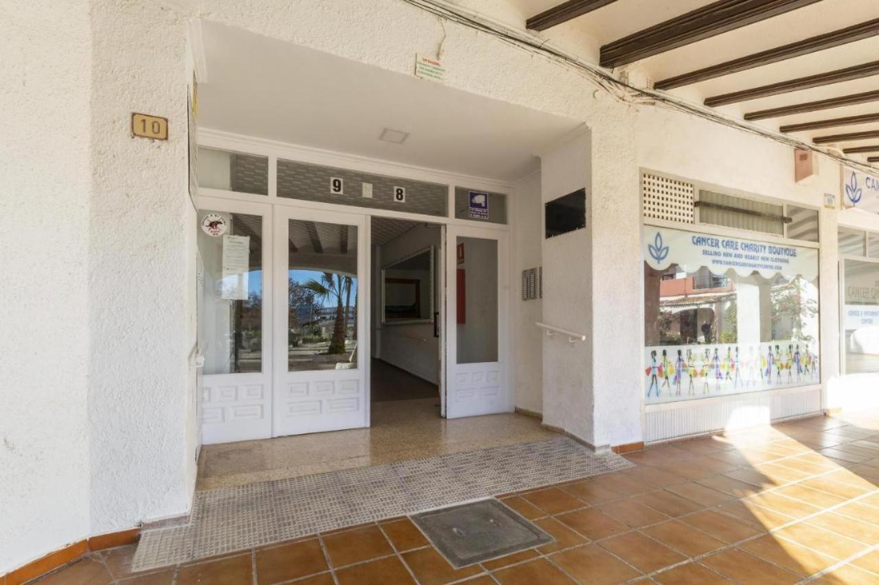 Rincon Del Arenal Apartment ฮาเวอา ภายนอก รูปภาพ